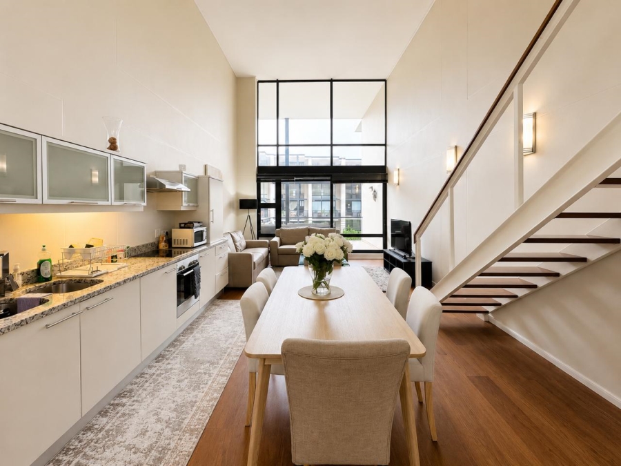 2 Bedroom Property for Sale in Gardens Western Cape